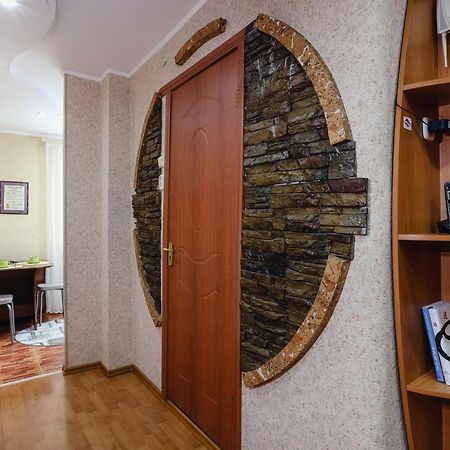 1-Комнатная Квартира В Центре Города На Пушкина 175 Kostanaj Exteriér fotografie
